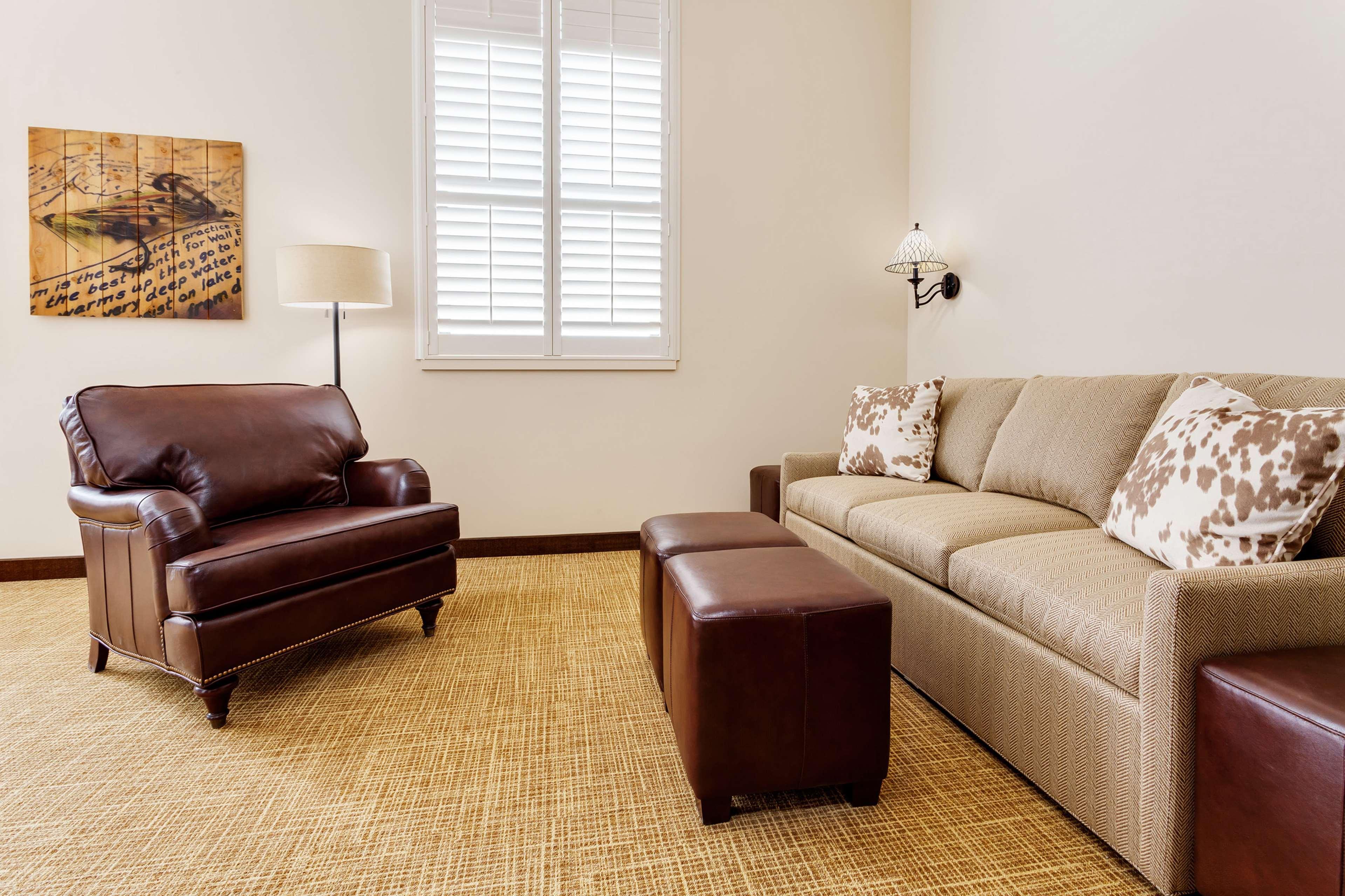 Tailwater Lodge Altmar, Tapestry Collection By Hilton Exterior photo