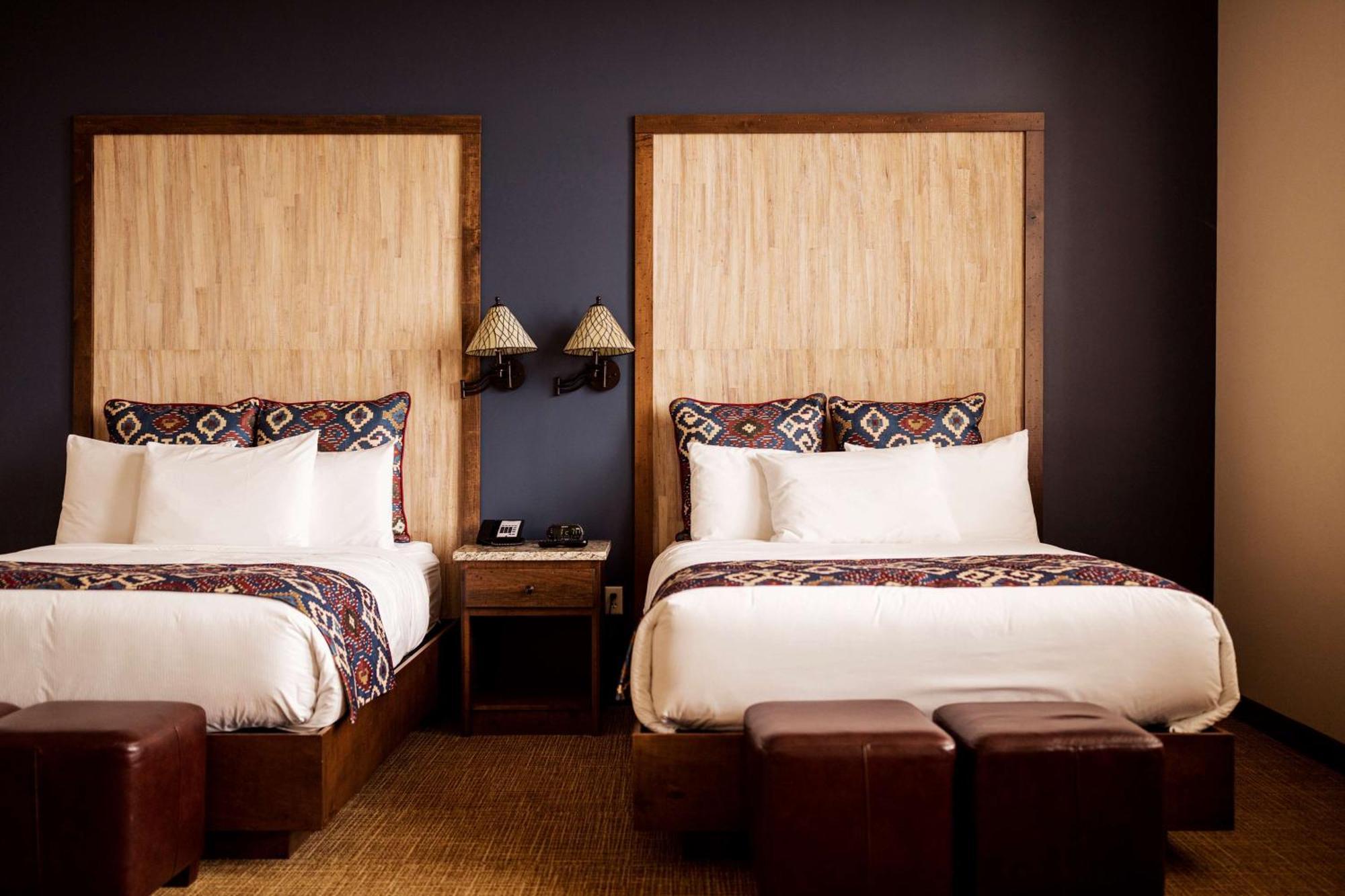 Tailwater Lodge Altmar, Tapestry Collection By Hilton Exterior photo